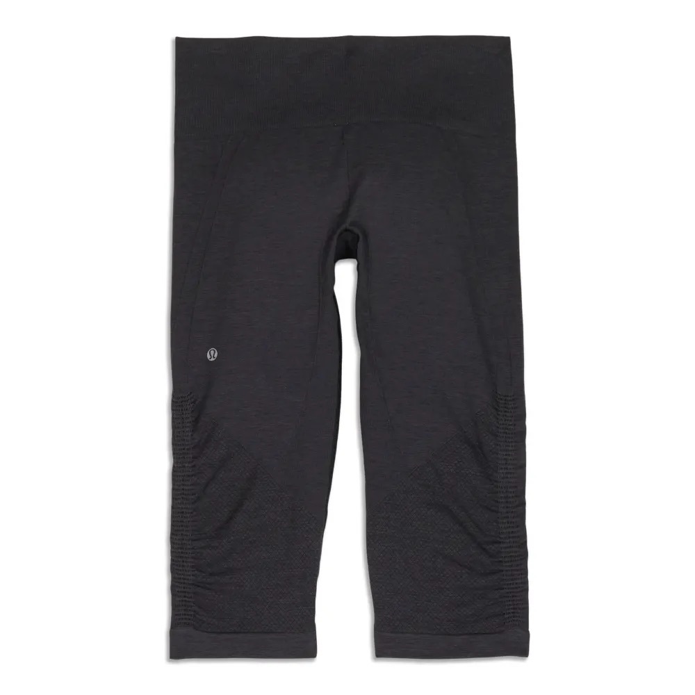Lululemon Flow & Go black